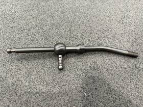 Ptp-inr-200 Perrin Performance Short Throw Shifter For 5spd Scion 04-07 Xa/xb 04-10 Tc