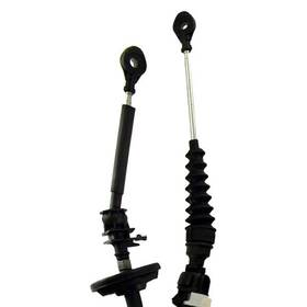 Ca-1198 Pioneer Automotive Industries Automatic Transmission Shifter Cables