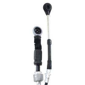 Ca-8208 Pioneer Automotive Industries Manual Transmission Shifter Cables