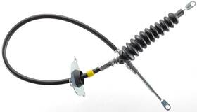Ca-1162 Pioneer Auto Trans Shifter Cable Fits 1984-1996 Chevrolet Corvette Inc