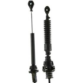 Ca-1183 Pioneer Automatic Transmission Shifter Cable