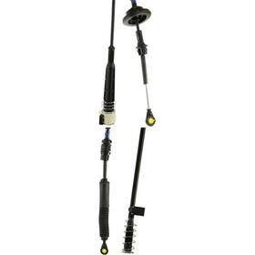 Ca-1218 Pioneer Automatic Transmission Shifter Cable Kit
