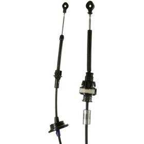 Ca-1234 Pioneer Automatic Transmission Shifter Cable
