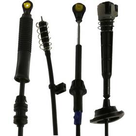 Ca-1240 Pioneer Ca1240 Automatic Transmission Shifter Cable Kit
