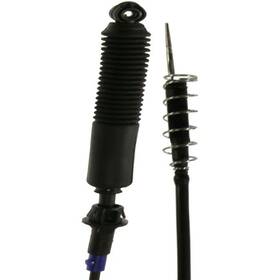 Ca-1247 Pioneer Automatic Transmission Shifter Cable