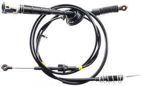 Ca-1267 Pioneer Automatic Transmission Shifter Cable Kit-auto Trans Kit