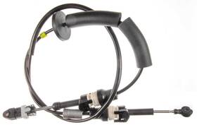 Ca-1276 Pioneer Automatic Transmission Shifter Cable-auto Trans Cable