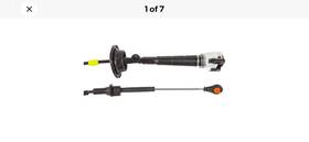 Ca-1293 Pioneer Automatic Transmission Shifter Cable-auto Trans Cable
