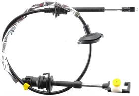 Ca-1307 Pioneer Automatic Transmission Shifter Cable-auto Trans Cable Fits 11-14 F-150