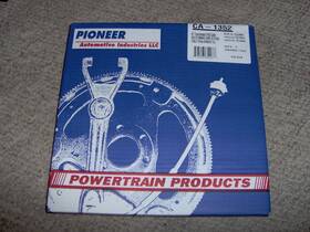 Ca-1352 Pioneer Automatic Transmission Shifter Cable-auto Trans Cable