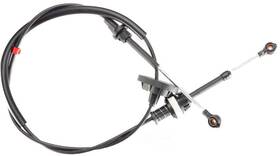 Ca-1377 Pioneer Automatic Transmission Shifter Cable-auto Trans Cable Fits Park Avenue