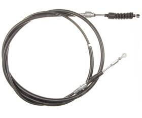 Ca-1382 Pioneer Automatic Transmission Shifter Cable-auto Trans Cable