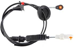 Ca-1384 Pioneer Automatic Transmission Shifter Cable