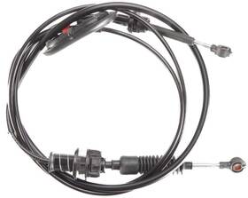 Ca-1395 Pioneer Automatic Transmission Shifter Cable