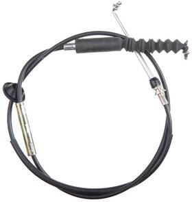Ca-1906 Pioneer Automatic Transmission Shifter Cable-auto Trans Cable