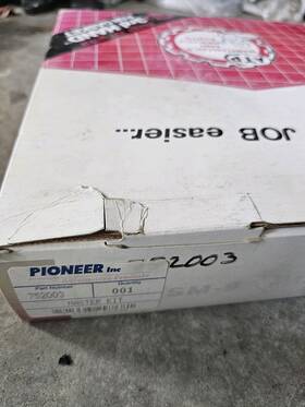 Ca-1930 Pioneer Automatic Transmission Detent Cable-auto Trans Cable
