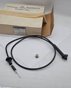Ca-1950 Pioneer Automatic Transmission Detent Cable-auto Trans Cable
