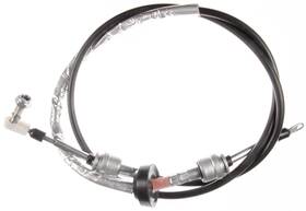 Ca-8021 Pioneer Manual Transmission Shift Cable-trans Cable Fits 86-88 Pontiac Fiero