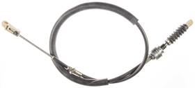 Ca-8202 Pioneer Manual Transmission Shift Cable-trans Cable