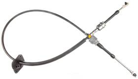 Ca-8212 Pioneer Manual Transmission Shift Cable-trans Cable