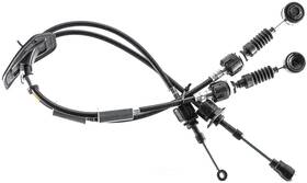 Ca-8237 Pioneer Manual Transmission Shift Cable-trans Cable Fits 11-12 Chevrolet Spark