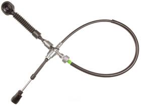 Ca-8243 Pioneer Manual Transmission Shift Cable-trans Cable Fits 07-09 Nissan Tiida