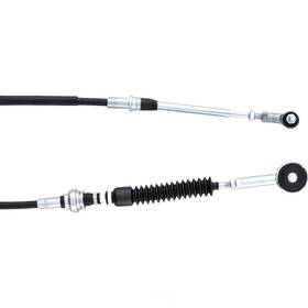 Ca-8258 Pioneer Manual Transmission Shift Cable-trans Cable Fits 90-91 Isuzu Npr