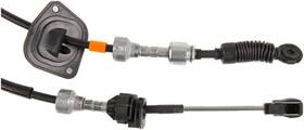 Ca-8260 Pioneer Manual Transmission Shift Cable-trans Cable
