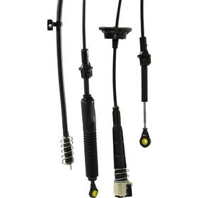 Ca-1251 Pioneer Cables Automatic Transmission Shifter Cable Kit For Tahoe Yukon