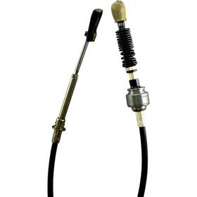 Ca-8205 Pioneer Cables Manual Transmission Shift Cable For Lebaron Aries More