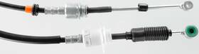 Ca-8254 Pioneer Cables Manual Transmission Shift Cable For Mini