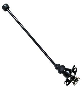 Pp211798121e Pirate Mfg Shifter Kit Compatible With Volkswagen 1966-1973 Type 2 Transporter Bus
