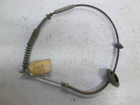239.ch3i88 Plymouth Transmission Shift Cable Fits 88 Reliant