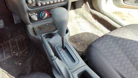 22610048 Pontiac 00-05 Sunfire Floor Shifter Lever Assembly Shift Automatic Transmission
