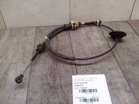 239.gm2g99 Pontiac Sunfire 1999 Shift Cable Lever Linkage 72300