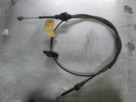 239.gm2q89 Pontiac Grand Am 1989 Shift Lever Linkage 352997