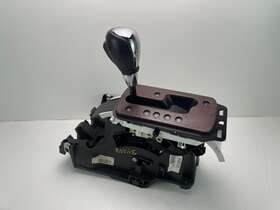 2400130 Pontiac 07 G6 Gt Coupe Automatic Transmission Gear Shifter Assembly Oem