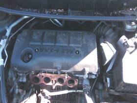 242.gm2l09 Pontiac Vibe 2009 Transmission Shift 873036