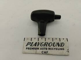 242.gm2m01 Pontiac Firebird Floor Shifter Knob Fits 2000 2001 2002