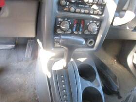 2982039 Pontiac Used Automatic Transmission Shift Lever Assembly Fits 2002 Aztek Trans