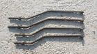 8190 Pontiac Chevy Gm Factory Linkage Rods Camaro Firebird Nova Muncie