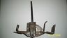Pontiac Fiero Automatic Bare Floor Shifter Assembly