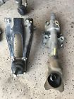 242.gm2w06 Pontiac Solstice Manual Trans Shift Knob And Boot