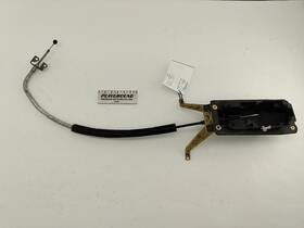 239.po1304 Porsche Cayenne 955 Shift Lever Linkage Cable Fits 03 04 05 06