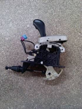 242.po1306 Porsche Cayenne 2006 Transmission Shift 1429180