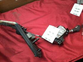 242.po1415 Porsche Cayenne 2015 Transmission Shift Assembly 616135