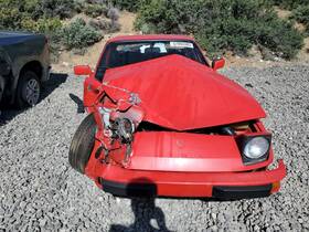 242.po1k87 Porsche Shifter 924 1987 Transmission Shift 30554154