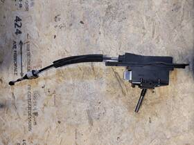 2559050100 Porsche Panamera 970 Automatic Transmission Gear Shifter Oem 10-13