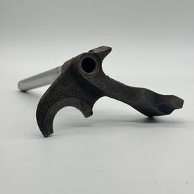 741.303.151.02 Porsche 74130315102 356 B C Sc Reverse Shift Fork Transmission