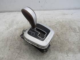 7l5-713-025-c Porsche Gear Shifter Lever Cayenne 2003 2004 Automatic Transmission Shift Select Housing